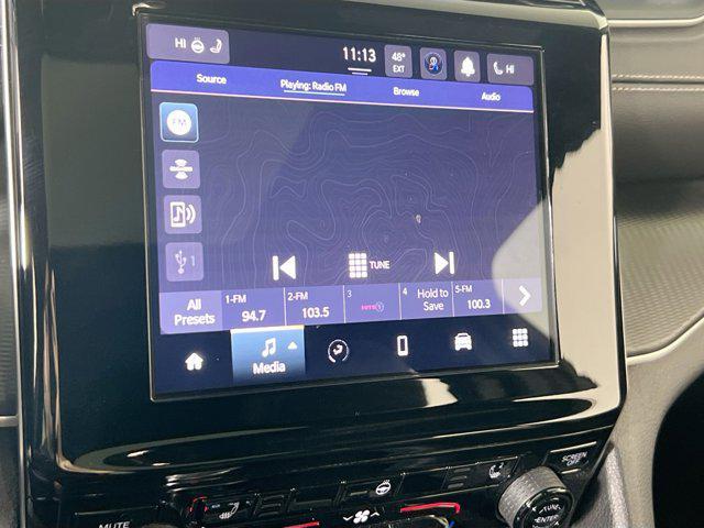 used 2023 Jeep Grand Cherokee car, priced at $32,719