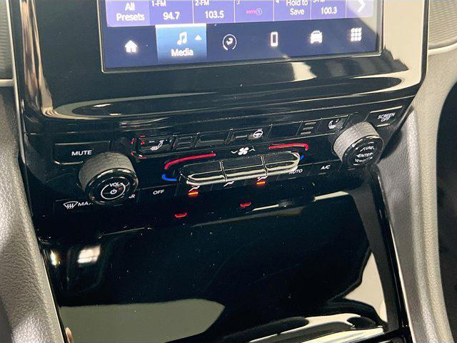 used 2023 Jeep Grand Cherokee car, priced at $32,719