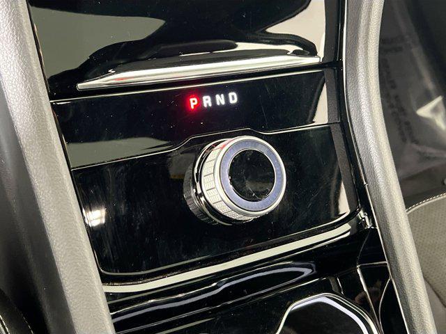 used 2023 Jeep Grand Cherokee car, priced at $32,719