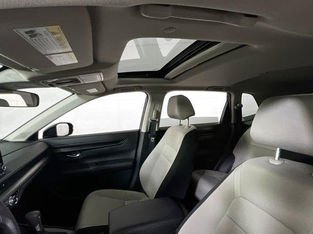 used 2023 Honda CR-V car, priced at $27,743