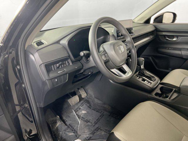 used 2023 Honda CR-V car, priced at $27,743