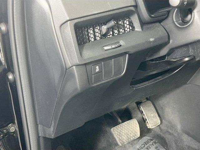 used 2023 Honda CR-V car, priced at $27,743