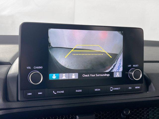 used 2023 Honda CR-V car, priced at $27,743