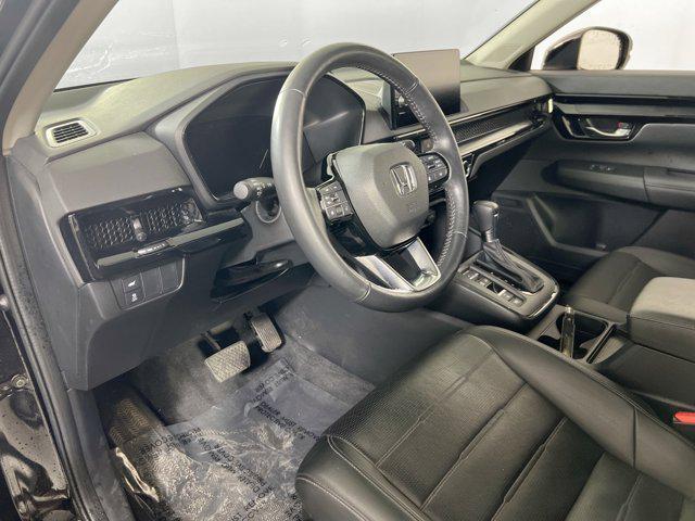 used 2024 Honda CR-V car, priced at $33,752
