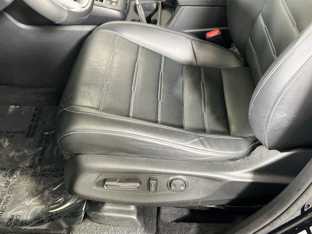 used 2024 Honda CR-V car, priced at $33,752