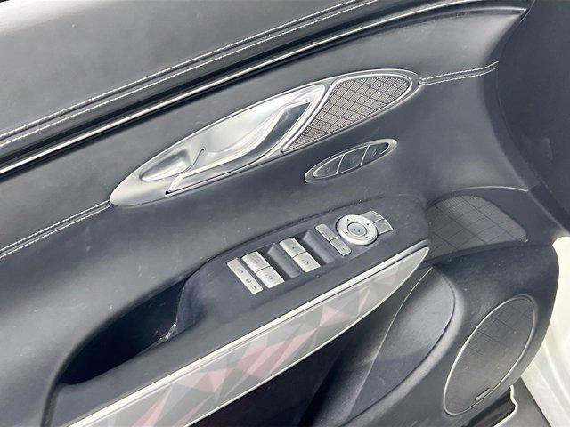 used 2023 Genesis GV70 car, priced at $45,205