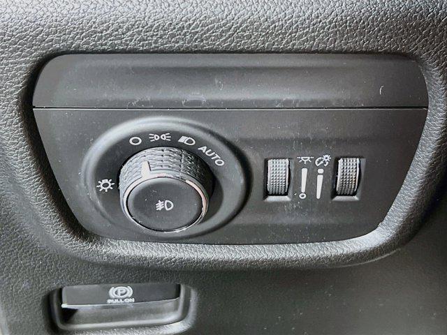 used 2023 Jeep Grand Cherokee L car, priced at $34,966