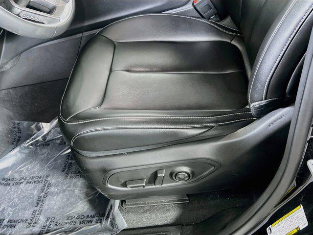 used 2023 Jeep Grand Cherokee L car, priced at $34,966