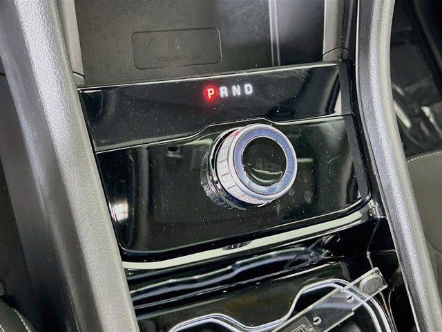 used 2023 Jeep Grand Cherokee L car, priced at $30,967
