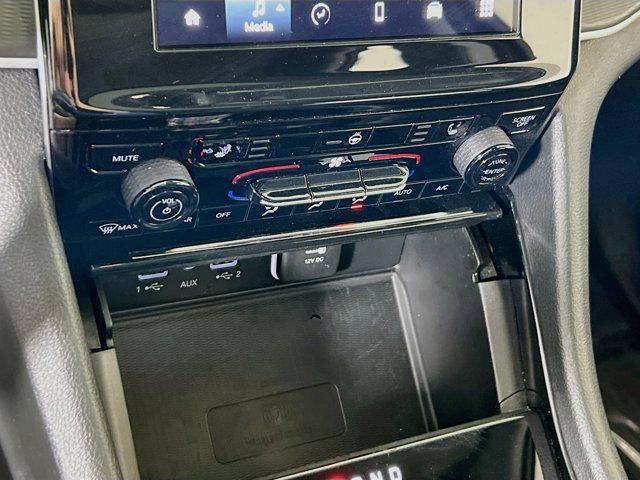 used 2023 Jeep Grand Cherokee L car, priced at $30,967
