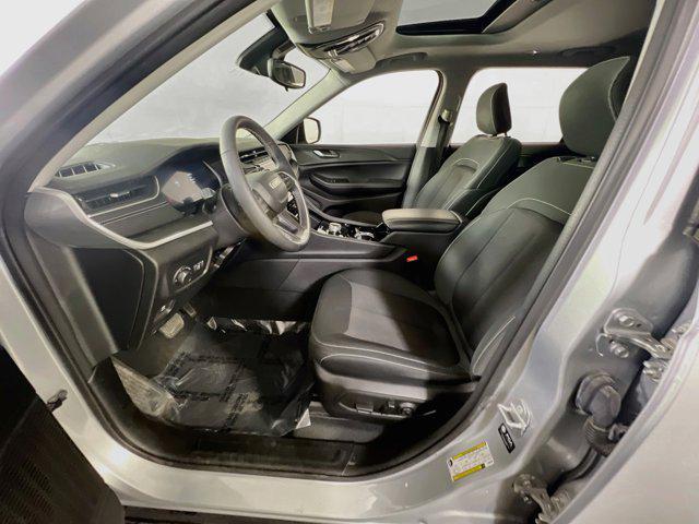 used 2023 Jeep Grand Cherokee L car, priced at $30,967