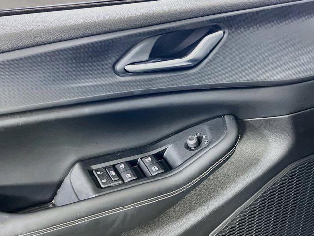 used 2023 Jeep Grand Cherokee L car, priced at $30,967