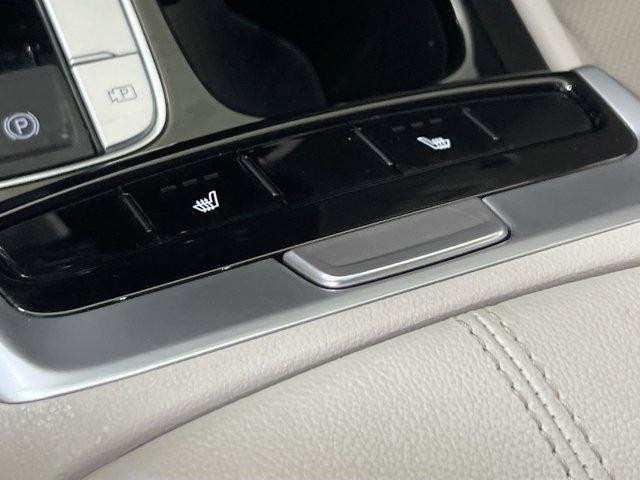 used 2023 Hyundai Tucson car, priced at $26,044