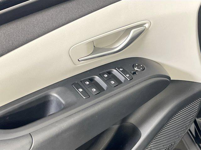 used 2023 Hyundai Tucson car, priced at $26,044