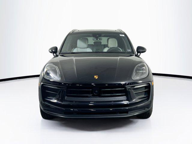 used 2023 Porsche Macan car, priced at $46,957