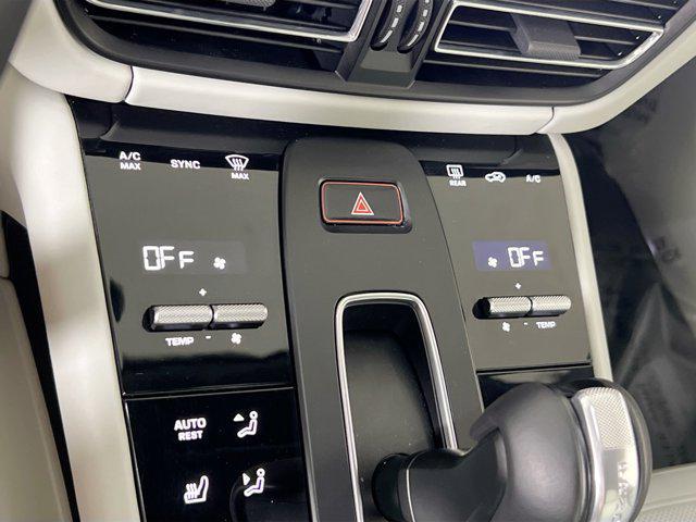 used 2023 Porsche Macan car, priced at $46,957