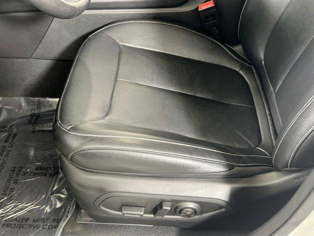 used 2023 Jeep Grand Cherokee car, priced at $32,793