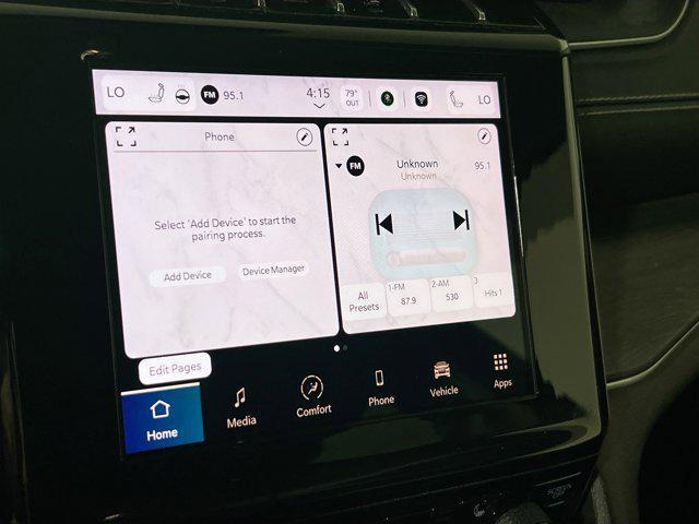 used 2022 Jeep Grand Cherokee car, priced at $29,823