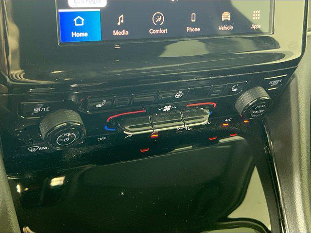 used 2022 Jeep Grand Cherokee car, priced at $29,823