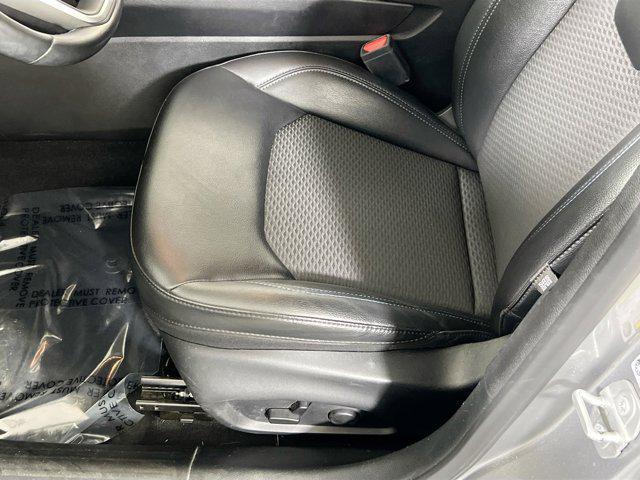 used 2022 Jeep Compass car, priced at $21,356