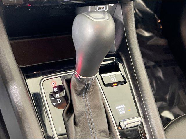 used 2022 Jeep Compass car, priced at $21,356