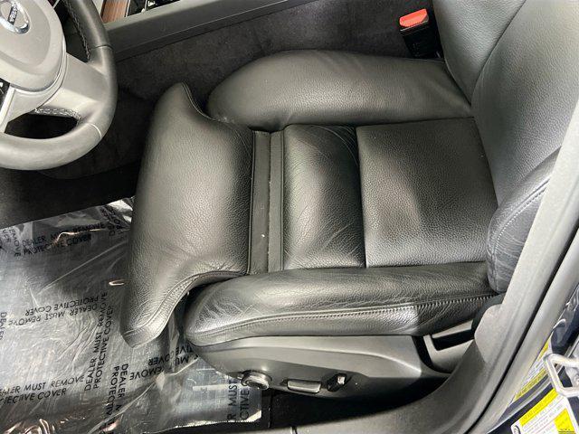 used 2023 Volvo S60 car, priced at $32,495