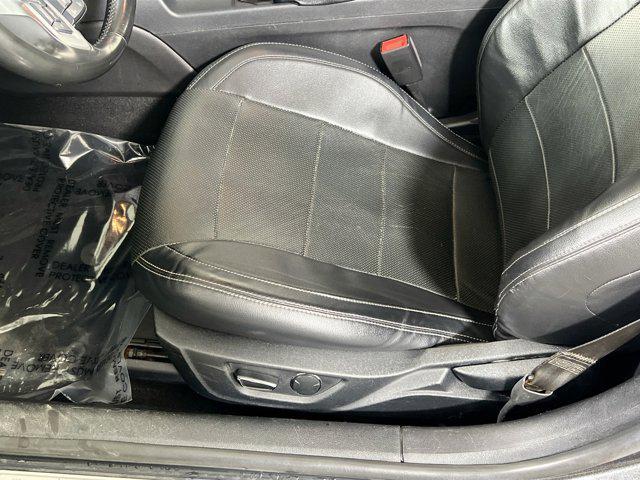 used 2019 Ford Mustang car, priced at $31,221