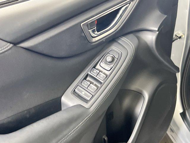 used 2023 Subaru Forester car, priced at $25,397