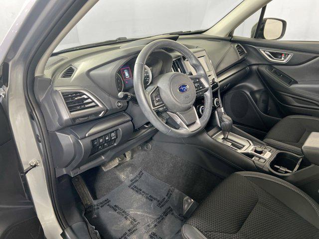 used 2023 Subaru Forester car, priced at $25,397