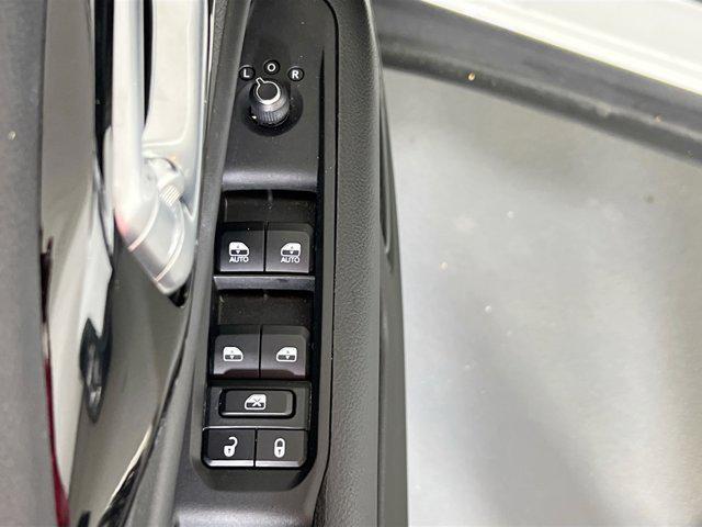 used 2022 Jeep Compass car, priced at $24,046
