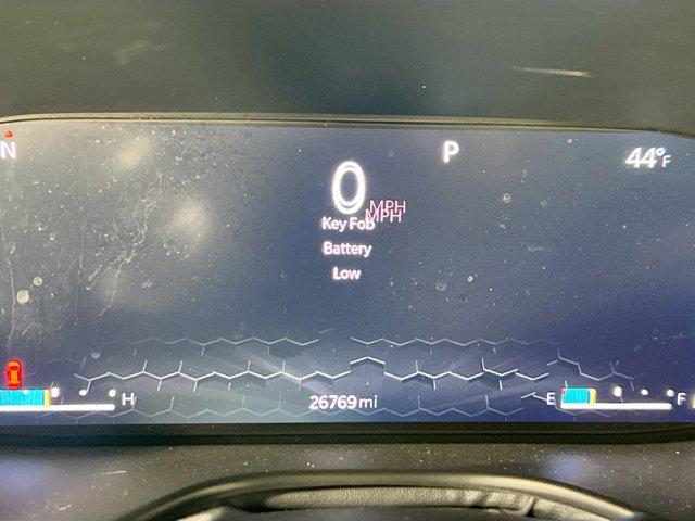 used 2022 Jeep Compass car, priced at $24,150