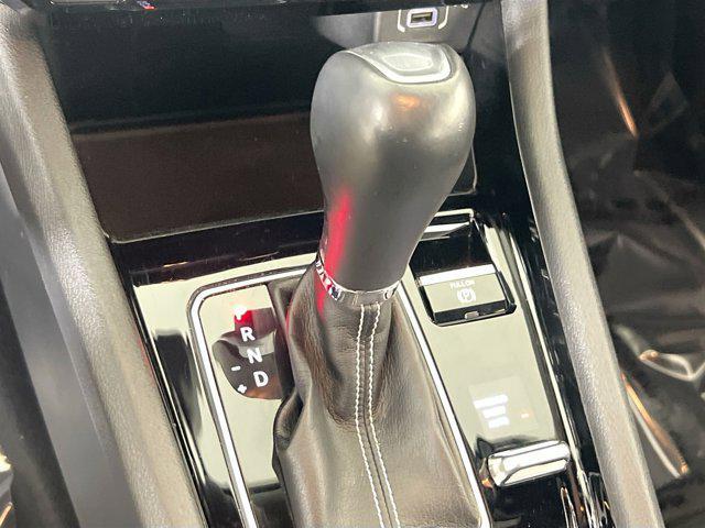 used 2022 Jeep Compass car, priced at $24,150