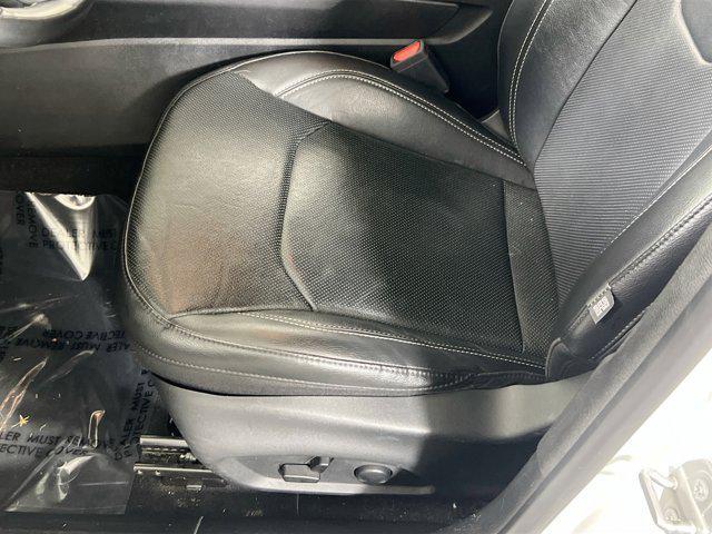 used 2022 Jeep Compass car, priced at $24,150