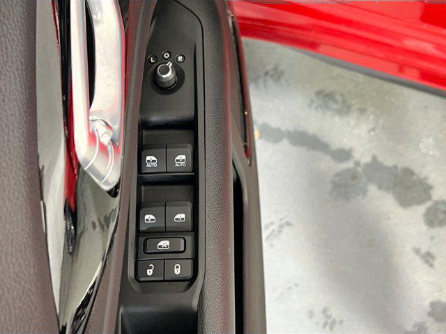 used 2022 Jeep Compass car, priced at $22,762