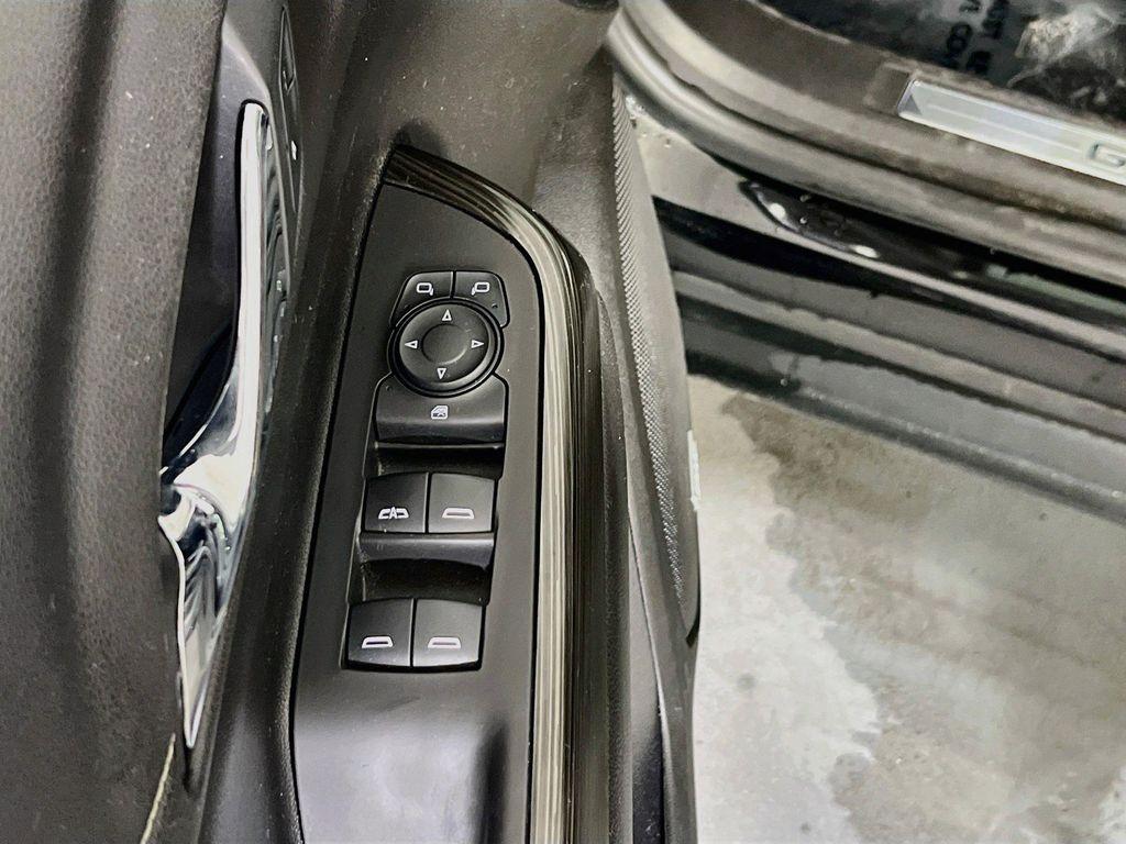 used 2019 GMC Acadia car, priced at $22,301