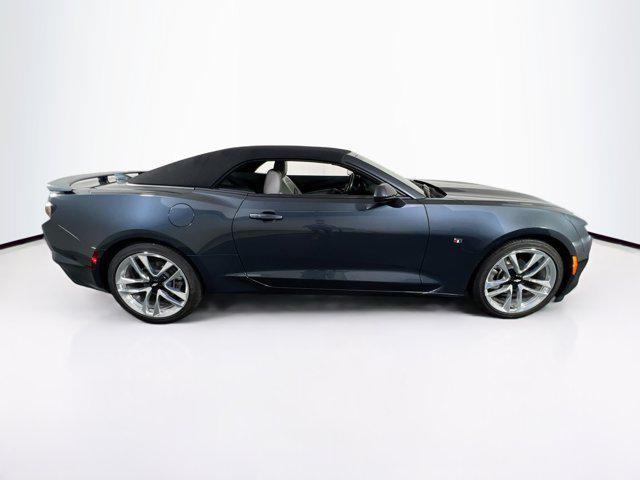 used 2023 Chevrolet Camaro car, priced at $30,792