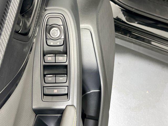 used 2022 Subaru Crosstrek car, priced at $24,026