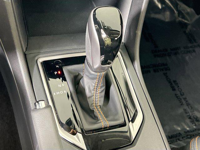 used 2023 Subaru Crosstrek car, priced at $27,426