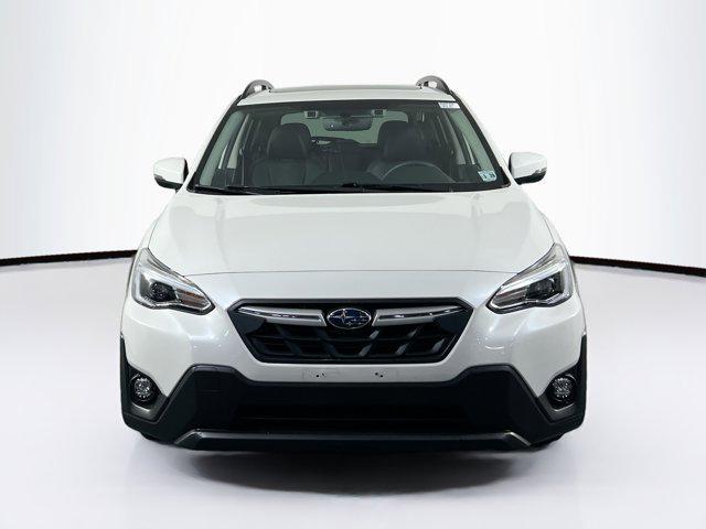 used 2023 Subaru Crosstrek car, priced at $27,426