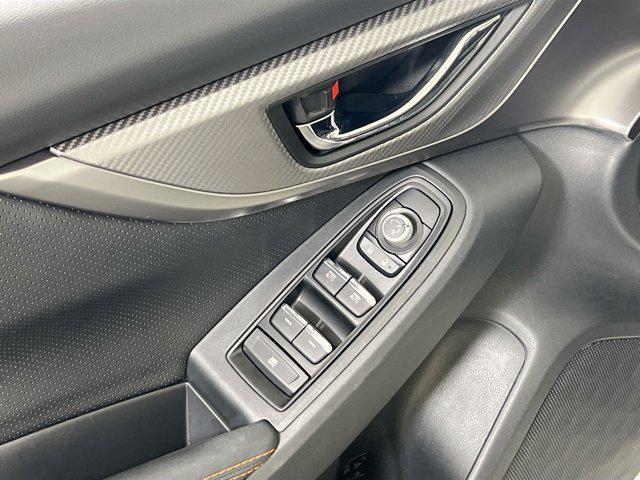 used 2023 Subaru Crosstrek car, priced at $27,426