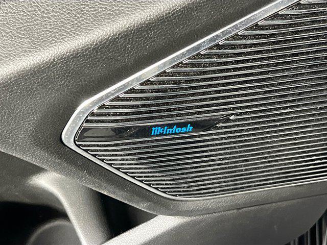 used 2022 Jeep Grand Cherokee car, priced at $35,050