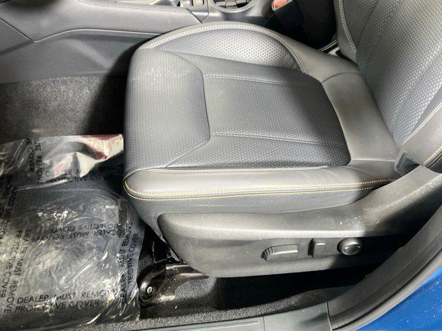 used 2023 Subaru Forester car, priced at $30,257