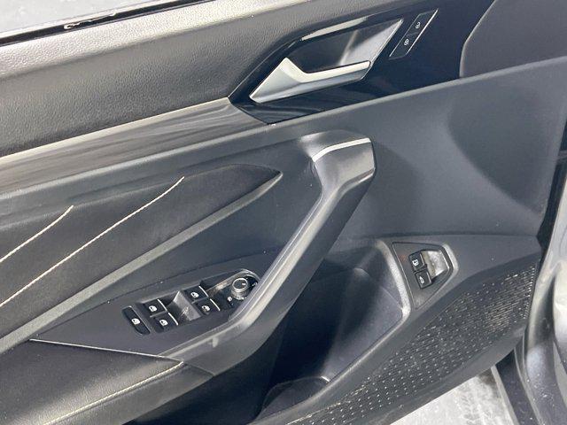 used 2022 Volkswagen Jetta car, priced at $20,052