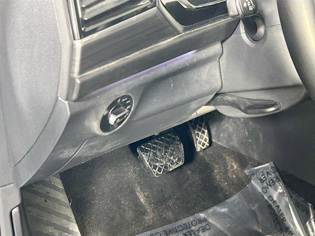 used 2022 Volkswagen Jetta car, priced at $20,052