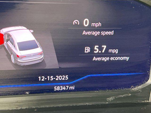 used 2022 Volkswagen Jetta car, priced at $20,052