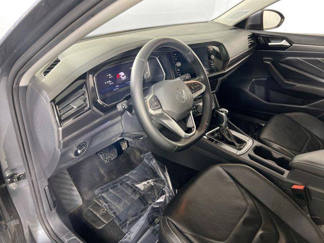 used 2022 Volkswagen Jetta car, priced at $20,052