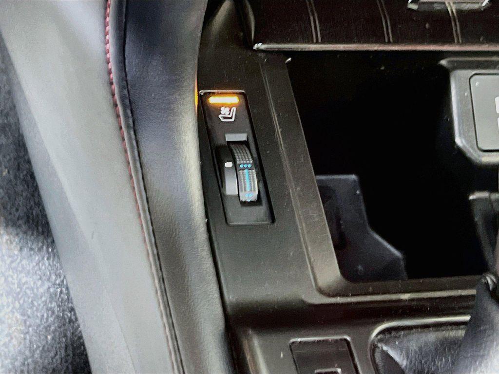 used 2023 Lexus GX 460 car, priced at $55,401