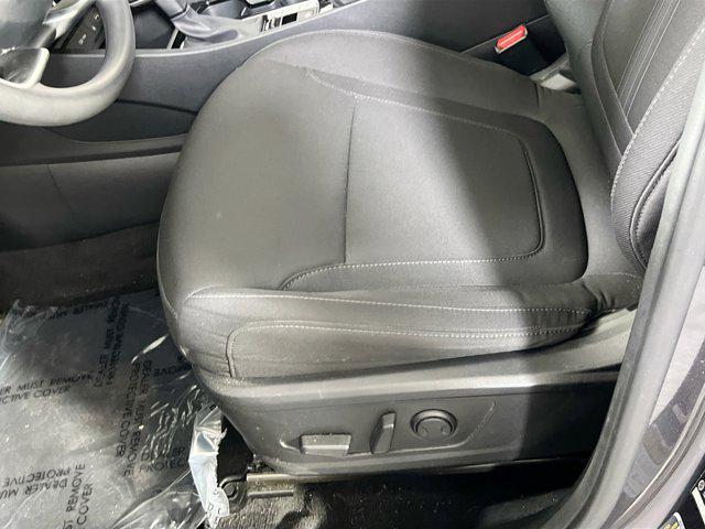 used 2023 Hyundai Tucson car, priced at $26,794