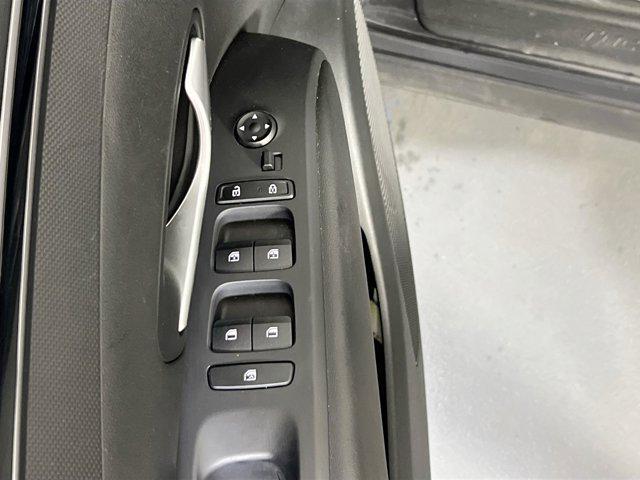 used 2023 Hyundai Tucson car, priced at $26,794