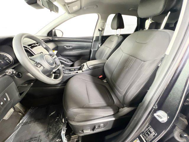 used 2023 Hyundai Tucson car, priced at $26,794